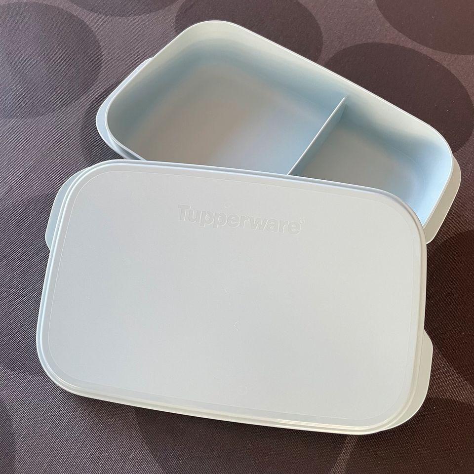 Eco+ Snackbox Tupperware Box in Steinkirchen