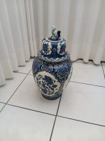 Biete eine original Delft Vase an Niedersachsen - Meppen Vorschau