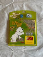 Haba - Mein Brettspiel Buch- Im Zoo mit Eisbär Emil Bayern - Ingolstadt Vorschau