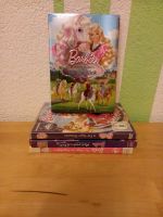 Barbie DVD Paket oder einzeln Bayern - Memmingen Vorschau