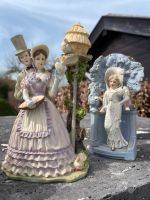 Verschiedene Porzellanfiguren aus Erbe Bayern - Andechs Vorschau