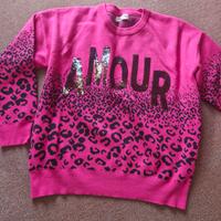 pullover 38/40 inkl.versand Dresden - Pieschen Vorschau