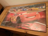 Schreibtischunterlage Lightning McQueen Hessen - Florstadt Vorschau