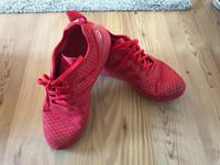 Rote Adidas Schuhe Gr. 37 Hessen - Limburg Vorschau