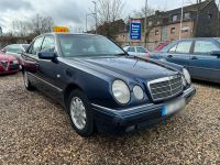 Mercedes Benz - W210- E-Klasse - C Klasse - 1. Hand - Tüv Neu Düsseldorf - Pempelfort Vorschau