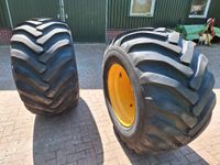 Alliance Räder (Reifen+Felgen) 700/50R26,5 (710/50 R26,5) Bagger. Nordrhein-Westfalen - Gronau (Westfalen) Vorschau