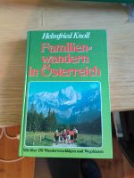 Familienwandern in Österreich Bayern - Rammingen Vorschau
