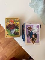 Lego Harry Potter Sticker + Karten (104 Sticker + 43 Karten) Saarland - Spiesen-Elversberg Vorschau