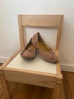 Ballerinas Liebeskind Berlin 37 Baden-Württemberg - Sandhausen Vorschau