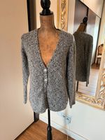 Cardigan / Strickjacke / Weste mit Wolle und Mohair Hessen - Bad Arolsen Vorschau