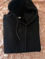 Schwarzer Zara Pullover Nordrhein-Westfalen - Wesel Vorschau