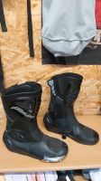 Motorrad Stiefel Thüringen - Bad Colberg-Heldburg Vorschau