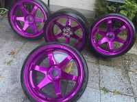 Felgen Advance Wheels 19 Zoll Bayern - Memmingen Vorschau