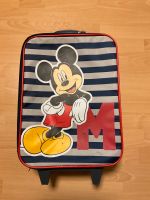 Disney Kindertrolley mit passendem Rucksack. Niedersachsen - Osterholz-Scharmbeck Vorschau