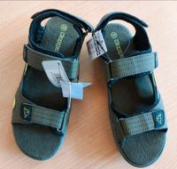 Neue Sandalen Kappa Größe 35 INKLUSIVE VERSAND Bayern - Bad Kissingen Vorschau