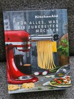 Kitchen Aid Kochbuch Hessen - Hochheim am Main Vorschau