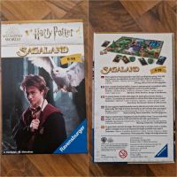 Spiel Sagaland Harry Potter Edition Hessen - Baunatal Vorschau