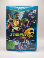 Nintendo Wii U Star Fox Zero Nordrhein-Westfalen - Erkrath Vorschau