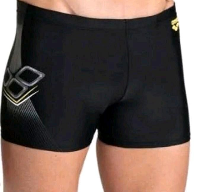 ARENA Badehose Neu Gr.6 UV beständig Chlor-Schutz UVP 46,90€ in Leipzig