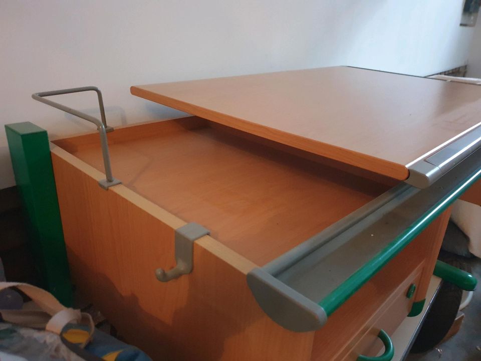 Schreibtisch für Kinder MOLL in Obernkirchen