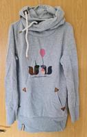 Longpullover Sweatkleid Naketano Kleidung Damen M L 40 Nordrhein-Westfalen - Verl Vorschau