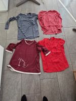 Umstandsmode Gr. L Pullover, Bluse(4 Teile) Nordrhein-Westfalen - Herten Vorschau