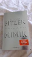 Buch Mimik von Fitzek Bayern - Rechtmehring Vorschau