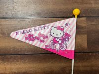 Hello Kitty Fahrradwimpel Schleswig-Holstein - Glinde Vorschau