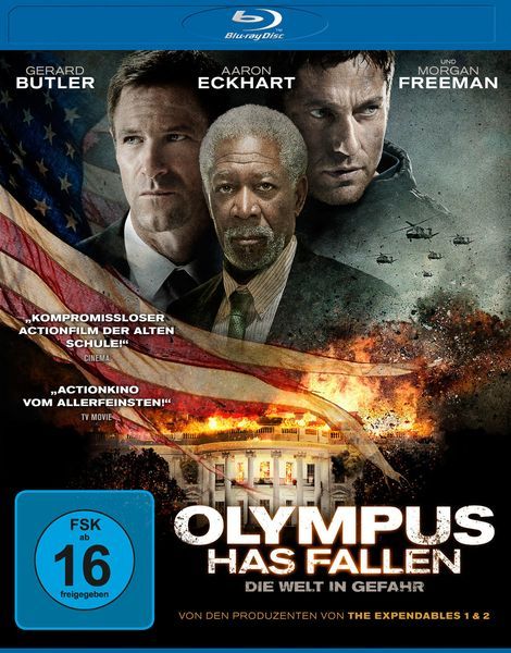 Konvolut aus 10 Blurays, neu mit Folie in Dörentrup