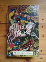 H. A. Guerber: Middle Ages Hessen - Ortenberg Vorschau