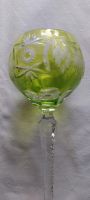 Nachtmann Weinglas Traube Römer Bleikristall  Grün  20,7cm groß Niedersachsen - Meppen Vorschau