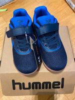 Hummel Sportschuhe Turnschuhe Hallenschuhe 31 NEU Dresden - Neustadt Vorschau