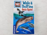 Quiz-Spiel Was ist was - Wale & Delfine - Kosmos Niedersachsen - Ganderkesee Vorschau