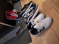 sneakers...schuhe Nordrhein-Westfalen - Oberhausen Vorschau