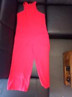 Shein Hosenkleid Gr.XL rot (42) Frankfurt am Main - Niederursel Vorschau