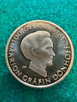 10€ Silber Gedenkmünze 100. Geburtstag Gräfin Marion Dönhoff Sachsen - Pirna Vorschau