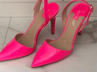 Heiße neuen Schuhe Pumps Higheels Brandenburg - Velten Vorschau