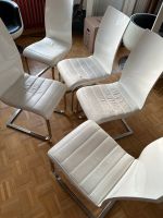 5 Esszimmer Stühle für DIY Projekt Berlin - Charlottenburg Vorschau