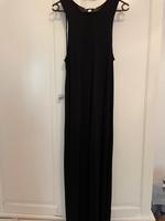 H&M Maxikleid, Basic, m Niedersachsen - Buxtehude Vorschau