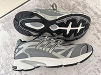 Sneakers TEMPER RUN 2.0 Adidas Größe 40 Grey / Core Black Köln - Porz Vorschau