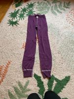 Janus Lange Unterhose Leggings Lila Gr. 170 Münster (Westfalen) - Hiltrup Vorschau