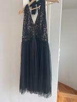 Orsay Damen Kleid 42 Bayern - Niederfüllbach Vorschau
