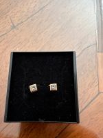 Diamant Ohrstecker 585 Gold Bayern - Augsburg Vorschau