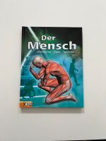 Kinderbuch „Der Mensch - Körpersysteme, Organe, Funktionen“ Sachsen-Anhalt - Magdeburg Vorschau