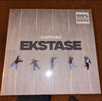 Kaffkiez Ekstase Vinyl limitiert Punk Hessen - Wiesbaden Vorschau