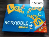 Scrabble Junior Bayern - Abensberg Vorschau