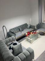 Sitz Couch Sofagarnituren Niedersachsen - Braunschweig Vorschau