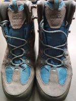 Wanderstiefel Jack Wolfskin Gr. 44 1/2 Texapore 02+ *55€* Bayern - Schwanstetten Vorschau