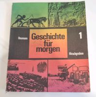 Geschichte für Morgen 1 Heumann Hirschgraben Berlin - Spandau Vorschau