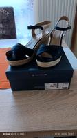 Sommerschuhe Tom Tailor Nordrhein-Westfalen - Ahlen Vorschau